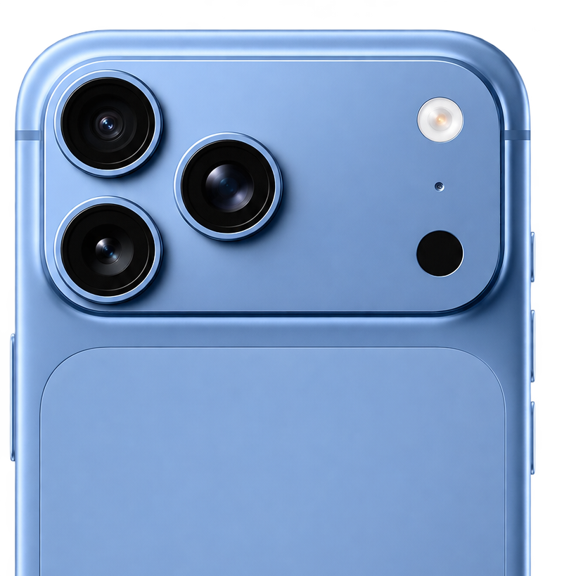 iPhone 18 Pro Max